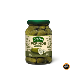 Pepinos Cepera VD 300g
