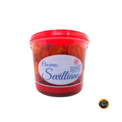 Tomate Seco 1,4Kg BD...
