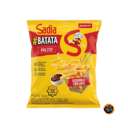 Batata Sadia