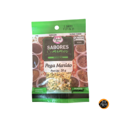 Pega Marido 20g Pimenta Rosa
