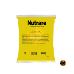 Caldo Carne Nutrare Sachê...