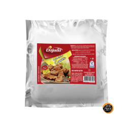 Calde de Carne D'Ajuda Bag 1Kg
