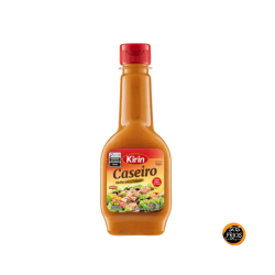 Molho Kirin Salada Caseiro...