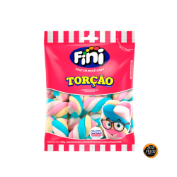Marshmellow Fini Torção...