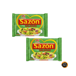 Tempero Sazon para Saladas 60g