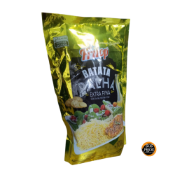 Batata Palha Extra Fina...