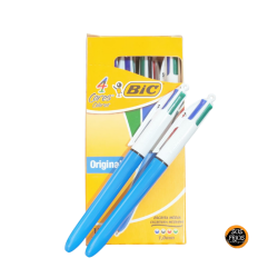 Caneta Esferográfica Bic...