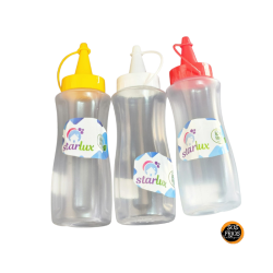 Bisnaga Tritec Starlux 200ml