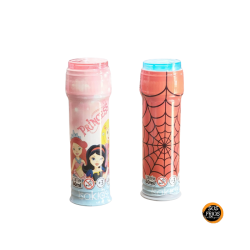 Bolhas de Sabão Isa kids 60Ml