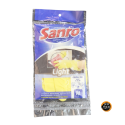 Par Luva Latex Light - Sanro