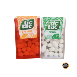 Tic Tac 14,5g