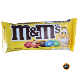 Confeito Chocolate M&M'S...