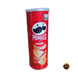 Batata Frita Pringles 104g...