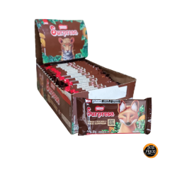 Chocolate Nestlé 20g Surpresa