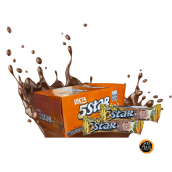 Chocolate Lacta-5Star 40g...