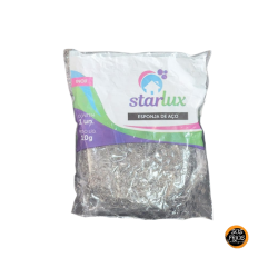 Esponja de Aço Starlux 10g