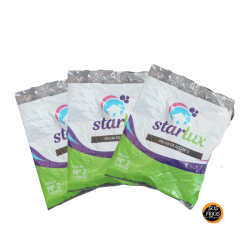Palha de Aço N2 Starlux 22g