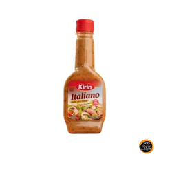Molho Kirin Salada Italiano...