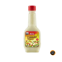Molho Kirin Salada Limão 200ml