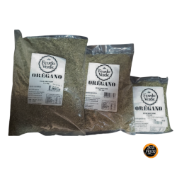 Orégano Feudo Verde