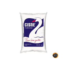 Sal Fino Cisne 1Kg