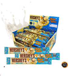 Tubes Hershey's Cookies...