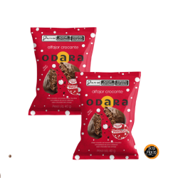 Alfajor Crocante Odara...