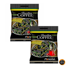 Bala Brazilian Coffee 50g...