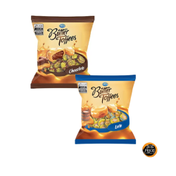 Bala Butter Toffee 100g