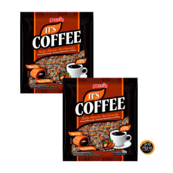 Bala de Café Peccin