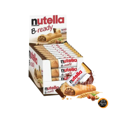 B-Ready Nutella B-Ready...