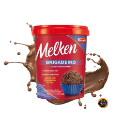 Brigadeiro Harald Malken...