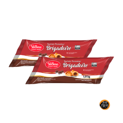 Brigadeiro Vabene 1,01Kg...