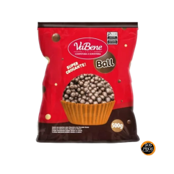 Cereal Mega Ball C/Cob Choc...