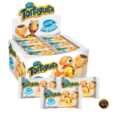 Choc Toturguita Branco