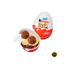 Chocolate Kinder Joy 20g
