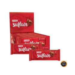 Chocolate Nestle Suflair 50g