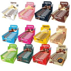 Chocolate Trento 29g