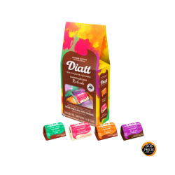 Diatt Bombom Misto Diet