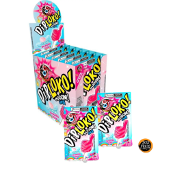 Diploko Algodão Doce Exclusivo