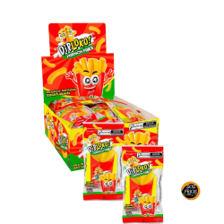 Diploko French Fries 15g