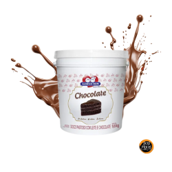 Doce de Leite C/Choc Pasta...
