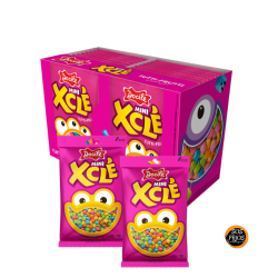Docile Chicle Bola Xcle...