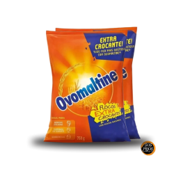 Achocolatado em Pó...