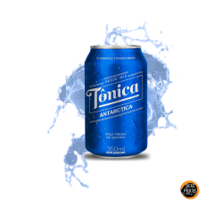Agua Tonica Antartica