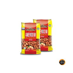 Amendoim Doce Cricri...