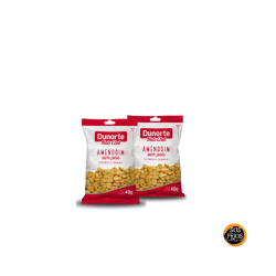 Amendoim do Norte S/Pele 40g