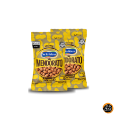 Amendoim Japonês Mendorado 24g