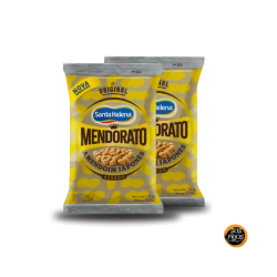 Amendoim Salgado Mendorado...