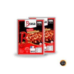Bacon Brasa 1Kg Cubos